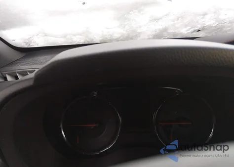 2021 Subaru Wrx Sti from USA, damaged, VIN JF1VA2E6XM9802252